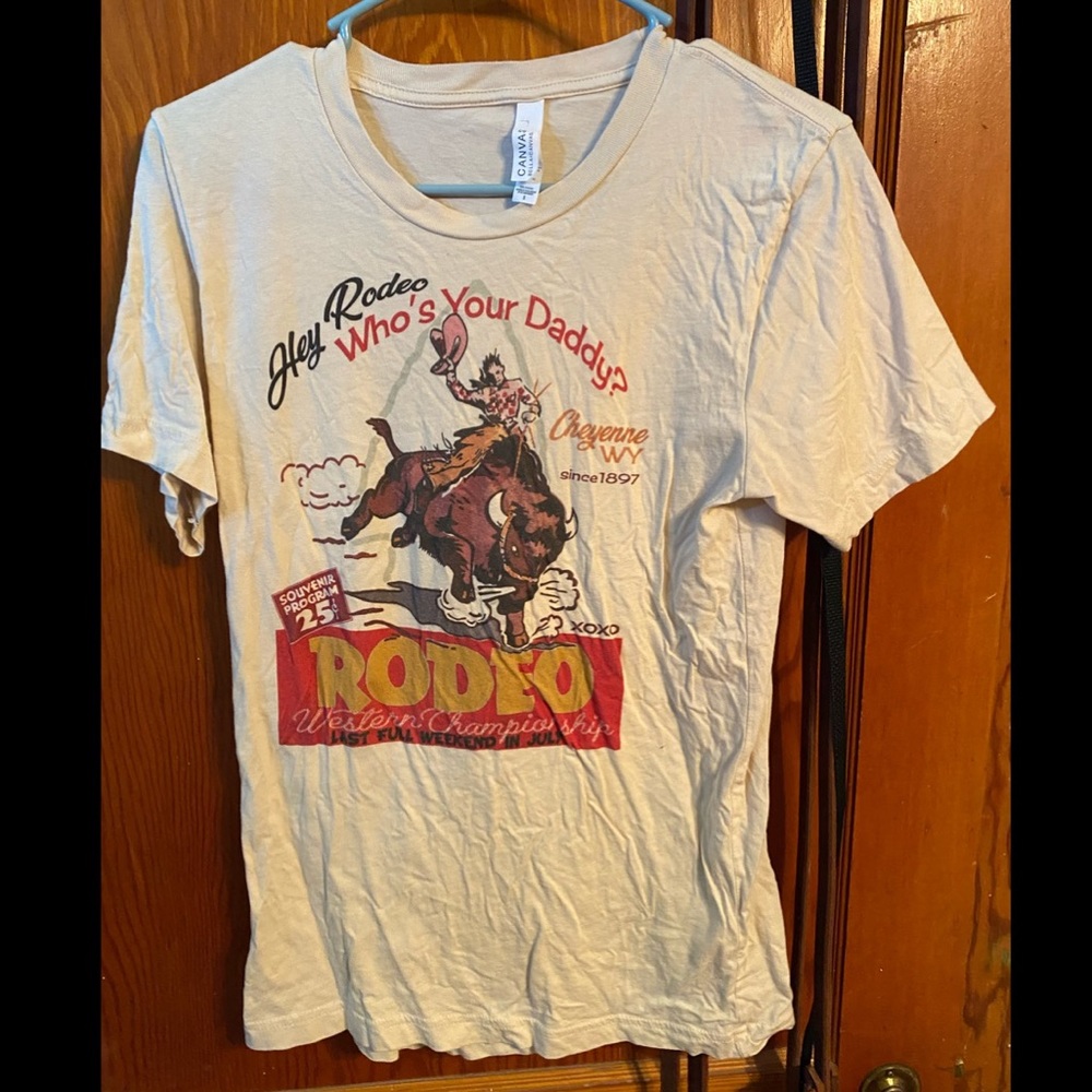 Western Tee